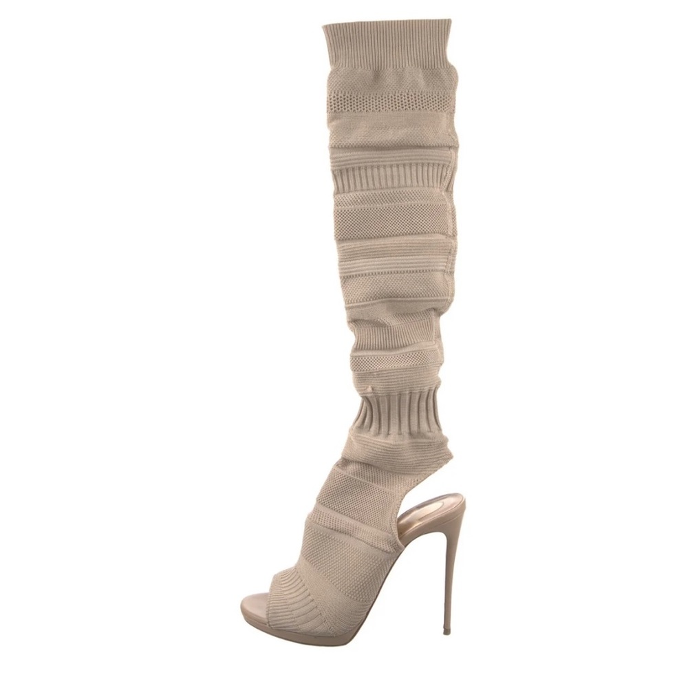 Christian Louboutin Gladiator sandals